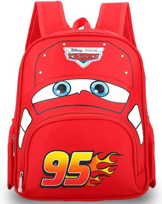 Obrázok produktu pre Detský batoh 3D potlač, vodotesný, do školy