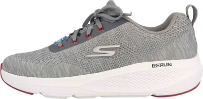 Produktbild von Skechers GO RUN ELEVATE Sportschuhe in Übergrößen Grau 220187 GYRD/Damen große Damenschuhe, Größe:42
