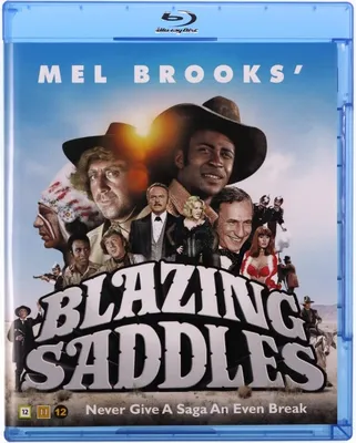 Produktbild von Der wilde wilde Westen [BLU-RAY]
