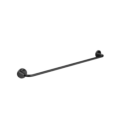Produktbild von Emco 436013360 Badetuchhalter round 13360