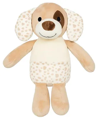 Obrázok produktu pre Plyšová hračka Psík Baby Mix – hnedý