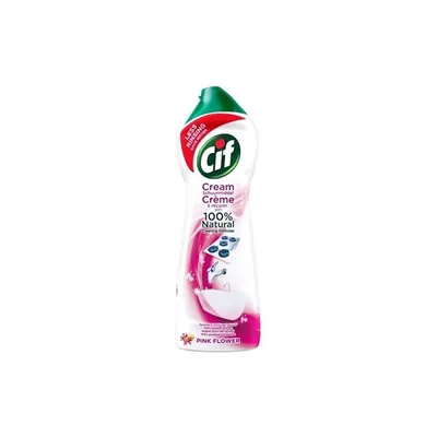Immagine prodotto di Cif Creme 500ml Rosa Blume