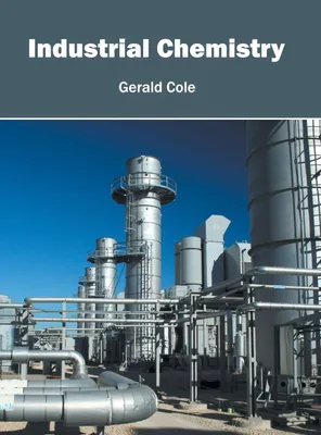 Produktbild von Industrielle Chemie