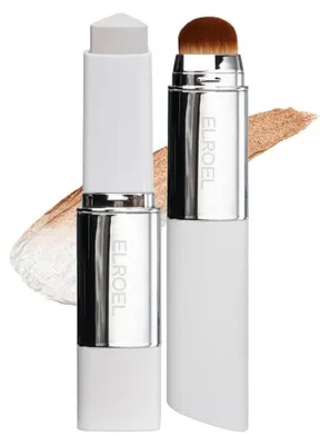 Produktbild von ELROEL - Blanc Cover Cremestift, tief, 13 g