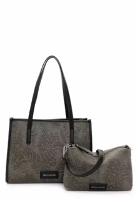 Image de Shopper pour femme en boue