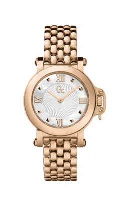 Produktbild von GC by Guess Damenuhr Sport Chic Collection GC Femme bijou X52003L1S