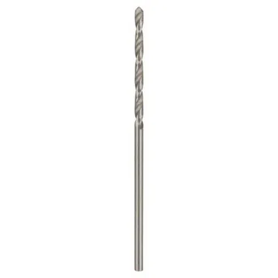 Produktbild von PRO Metal HSS-G Spiralbohrer, 1,6 x 20 x 43 mm, 10-tlg.