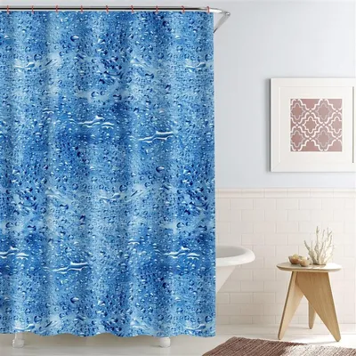 Immagine prodotto di Duschvorhang Cy-182448H 180X180Cm Poliestere
