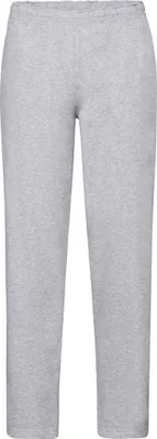 Produktbild von Fruit of the Loom - "Classic 80/20" Jogginghosen für Herren RW7976 (S Regulär) (Grau meliert)