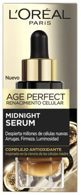 Productafbeelding van AGE PERFECT CELLULAIRE RENAISSANCE Nachtserum, 30 ml