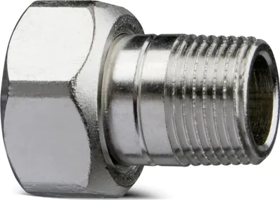 Obrázek produktu pro IMI Heimeier připojení radiátoru Renovett 1/2 palce x M22 č. 50701516, 1 ks.