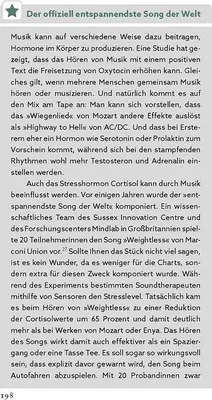 Produktbild von VERLAG: GOLDEGG Deine innere Apotheke