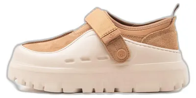 Zdjęcie produktu dla UGG PeakMod Lowcut półbuty buty męskie beżowe 1171355-CHE