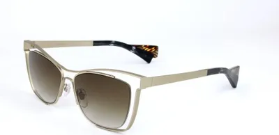 Produktbild von Alyson Magee Sonnenbrille AM7011 407 54 16 145