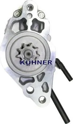 Produktbild von AD KÜHNER 101468 Starter Anlasser 2kW für LAND ROVER Range Rover Sport (L320) 12V