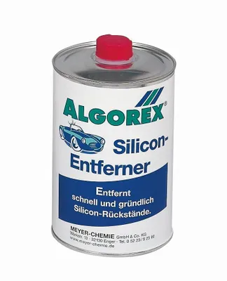 Produktbild von Algorex Silikonentferner 1L