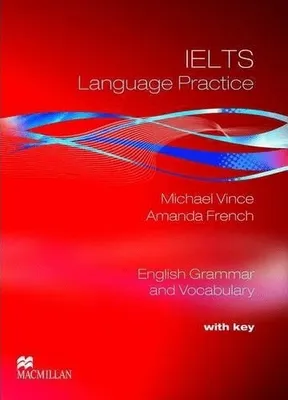 Zdjęcie produktu dla IELTS Language Practice