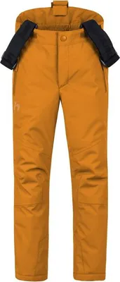 Immagine prodotto di Pantaloni da bambino HANNAH AKITA JR II, honey ginger Taglia: 158/164
