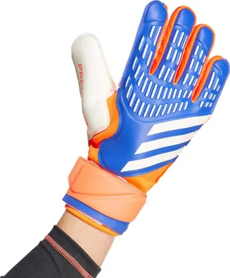 Produktbild von Handschuhe Adidas IX3879 für Uni