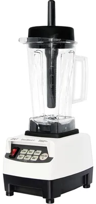 Image de Mixeur haute performance JTC Omniblend V TM-800, blanc, capacité : 2 litres