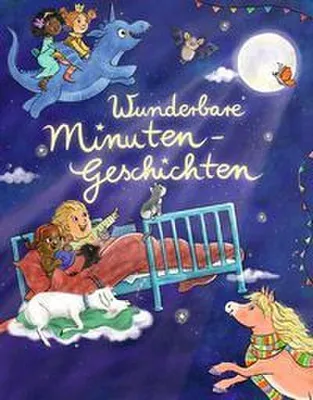 Produktbild von Wunderbare Kurzgeschichten