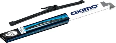 Produktbild von OXIMO Heckscheibenwischer Stück Hinten passend für MERCEDES-BENZ C-Klasse T-modell (S205) 250mm