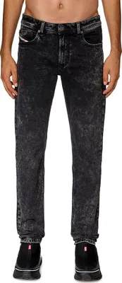 Produktbild von Diesel 1979 Sleenker Jeans Grau 33 / 32 Mann Grau 33