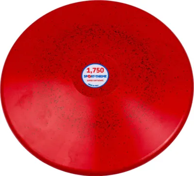 Zdjęcie produktu dla Dysk treningowy Sport-Thieme „Super”, 1,75 kg