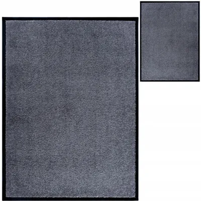 Produktbild von Nachbildung Fußmatte für Eingang, rutschfest, 90x150 cm