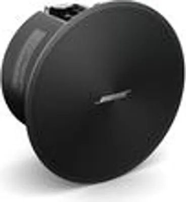 Zdjęcie produktu dla Bose DM2C-LP, Pełny zasięg, Przewodowa, 20 W, 85 - 19000 Hz, 16 Ω, Czarny