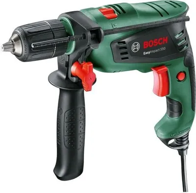 Produktbild von Wiertarka udarowa EasyImpact 550