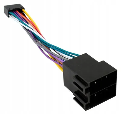 Immagine prodotto di Adattatore KAXL ISO per autoradio 2DIN Android RS7