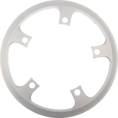 Produktbild von SHIMANO Kettenschutzring 45 Zähne FC-S500 ohne Schrauben - zuverlässiger Kett...