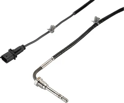 Image de Capteur De Température Des Gaz D'échappement Opel Astra 1.7Cdti 11-
