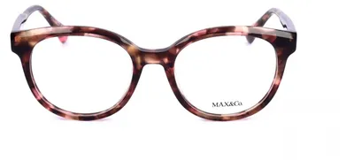 Produktbild von Max&Co. Sonnenbrille MO5126 055 48 17 135