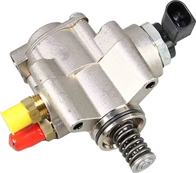Produktbild von Hochdruckpumpe METZGER Aftermarket-Expertise passend für u.a. AUDI A4