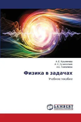 Produktbild von Fizika w zadachah