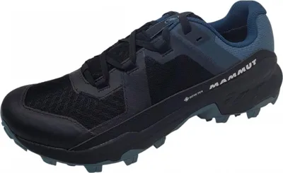 Produktbild von Mammut Girun II GTX Low. Men Wanderschuh Schwarz