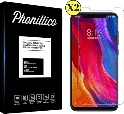Pellicola Xiaomi Redmi 6 Protezione Dello Schermo 3D Per Xiaomi Redmi 6 Pro Xiaomi Redmi Nota 5 Pellicola Adesiva Auto - Foto 5