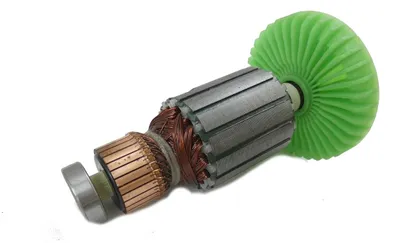 Produktbild von MATRIX Ersatzteil Rotor für Gehrungssäge Kappsäge SMS 1700-305 DB