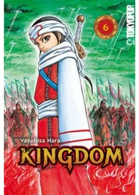 Immagine prodotto di Kingdom 06