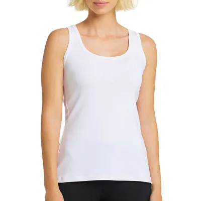 Immagine prodotto di VENICE BEACH Brenda DR canotta donna bianco 42