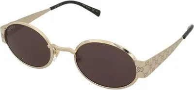 Produktbild von Sonnenbrille Gucci GG1854S 005