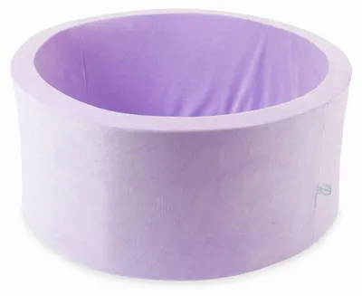 Immagine prodotto di Bacinella 90x40 Velvet Soft Purple senza palline