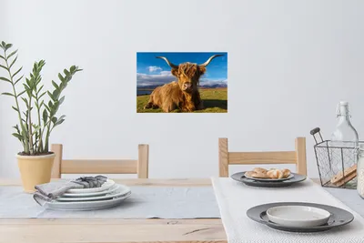 Produktbild von MuchoWow® - Wierderverwendbar - Selbstklebend