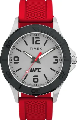Image de Montre Timex TW2V58200 rouge