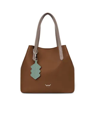 Produktbild von Vuch Handtasche für Frauen Roselda E braun One size