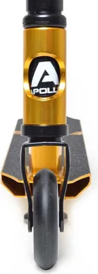 Produktbild von Apollo Stunt Scooter Star Pro - Gold