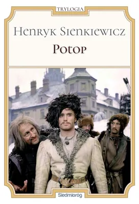 Obrázok produktu pre Potop