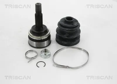 Produktbild von TRISCAN Gelenksatz Antriebswelle für TOYOTA AVENSIS Kombi (T25) 8540 13139